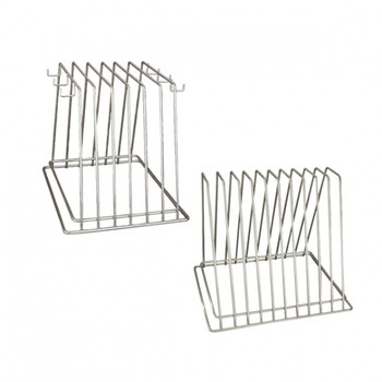 Rack For Cutting Boards 6 Slot -Trenton