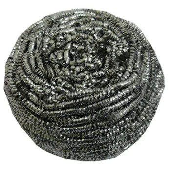Industrial Grade Stainless Steel Scourer 50g