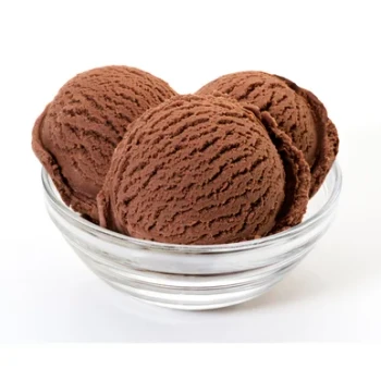 Bulla Real Dairy Chocolate Ice Cream