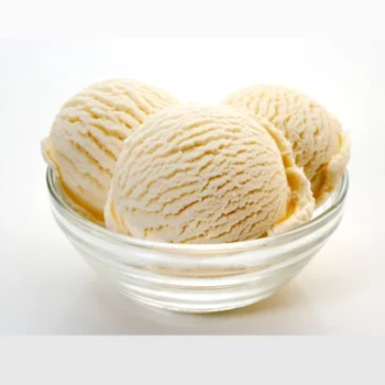 Bulla Real Dairy Vanilla Ice Cream