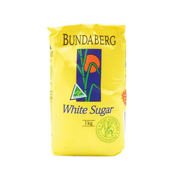Sugar White 1kg