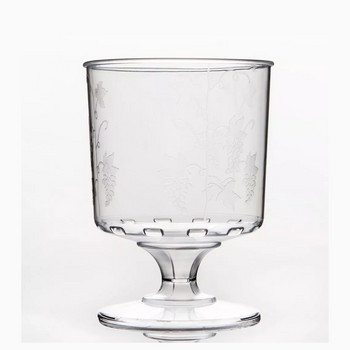 Romax Plastic Wine Tasters 65ml