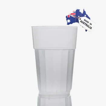 Romax 285ml Stadium Cups