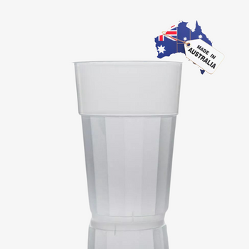 Romax 285ml Stadium Cups 