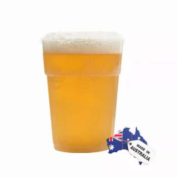 Romax 285ml Stadium Cups 40 Pack