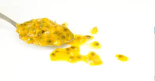 Passionfruit Coulis 500g