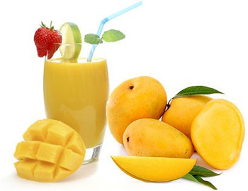 Frozen Mango Cheeks 1kg - A Grade Frozen Mango Cheeks 1kg - A Grade