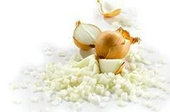 Diced Frozen Onions 2kg