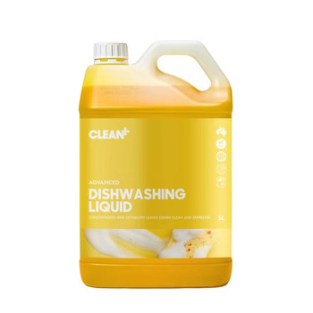 Advaced Dishwashing Liquid 5 Litre