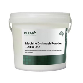 Dishwash Machine Powder 5kg  All In One
