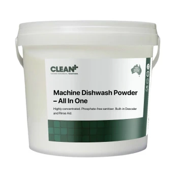 Dishwash Machine Powder 5kg  All In One product image