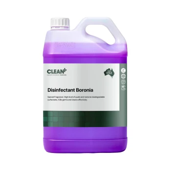 Disinfectant Boronia 5 Litres product image