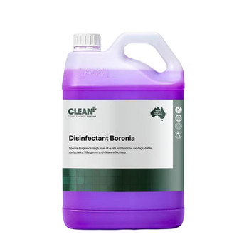 Disinfectant Powder Fresh 5 Litres Clean Plus commercial dishwashing product