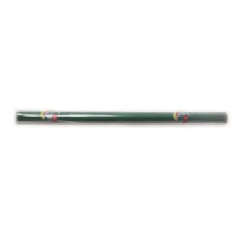 Tablecloth Green Hunt Roll Plastic 30m