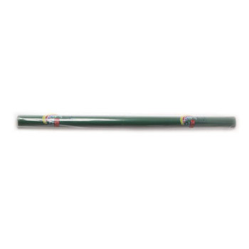 Tablecloth Green Hunt Roll Plastic 30m