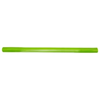 Tablecloth Green Lime Roll Plastic 30m