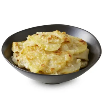 Potato Bake Vegetarian 1.5kg Salad Servers