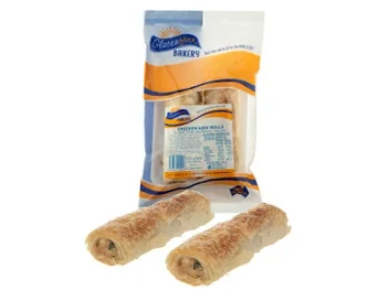 Chicken Kiev Rolls 2Pk Gluten Free
