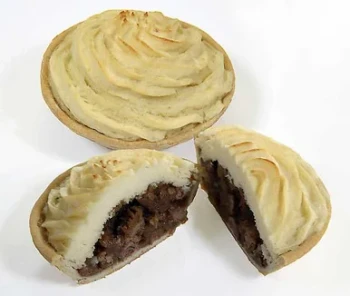 Cottage Pies 2 Pack - Gluten Free