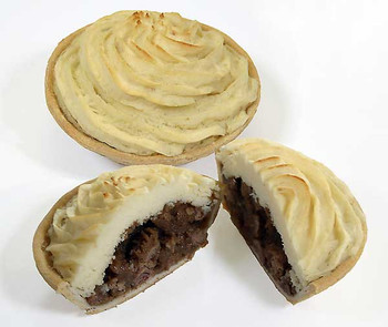 Cottage Pies 2 Pack - Gluten Free available from Padstow Food Service