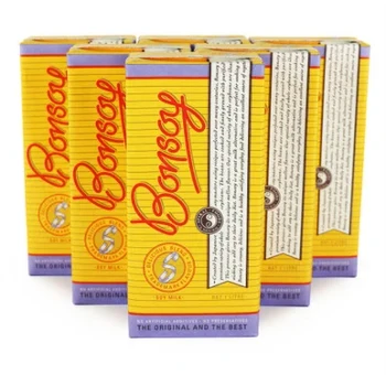 Bonsoy Soy Milk 1 Litre