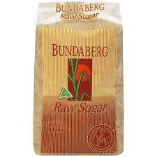 Sugar Raw 1kg - Bundaberg product image