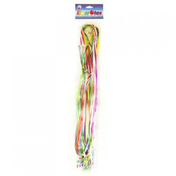 Clips & String 25 - Assorted