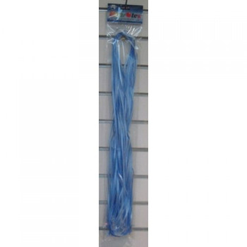 Clips & String 25 - Light Blue