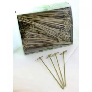 Curly Pick 18cm x 250Pk