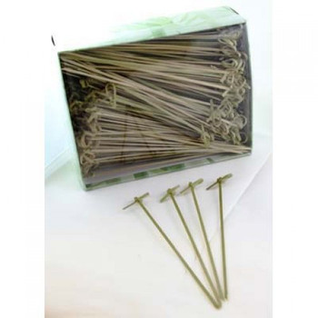 Curly Pick 18cm x 250Pk