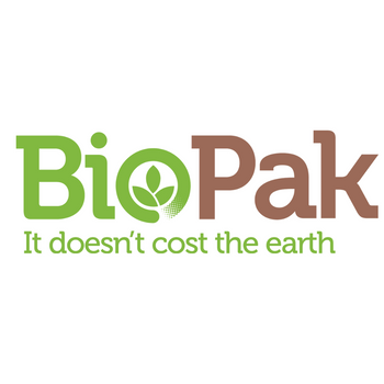Biopak Logo