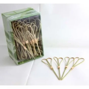 Pick Heart Natural 10cm x 100Pk - additional product image