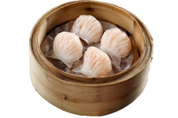 Hargow Prawn Dumplings 40 Pack Hargow Prawn Dumplings 40 Pack