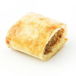 Cocktail Sausage Roll