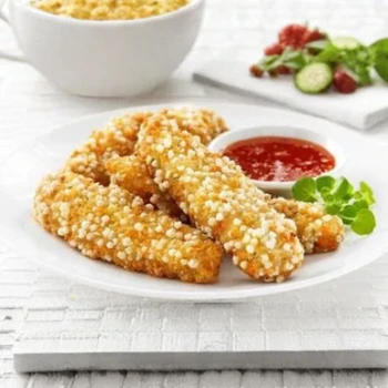 Inghams Sweet Chilli Chicken Tenders 1kg