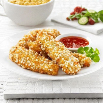 Inghams Sweet Chilli Chicken Tenders 1kg