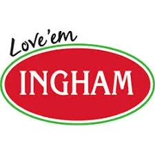 Ingham Love Em Logo