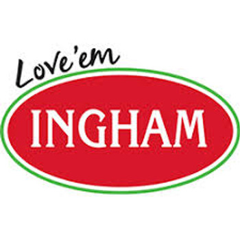 Ingham Love Em Logo