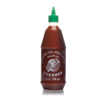 Sriracha Hot Chilli Sauce 740ml product image
