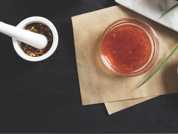 Sweet Chilli Sauce Lifestyle Image