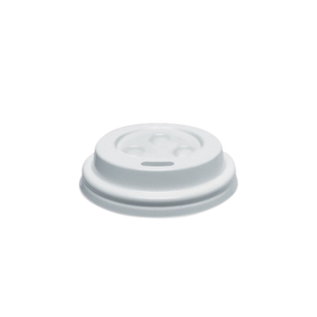 Sipper Lids Suit 4oz Hot Cups