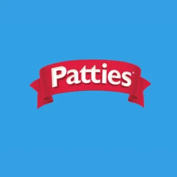 Patties Logo