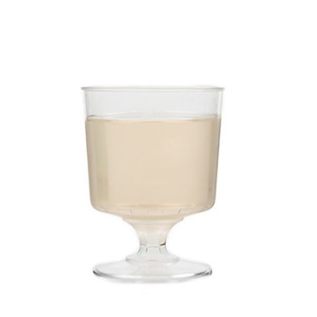 Cup Wine Goblet 185ml Carton 500 - Romax