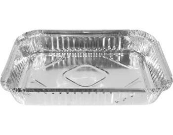 Foil Containers #485 Carton x 100