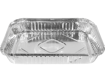 Foil Containers #485 Carton x 100