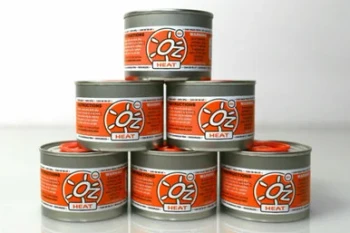 Chafing Fuel 5 Hour x 60 Carton