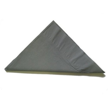 Serviettes Silver Lunch 2Ply 100 - Alpen