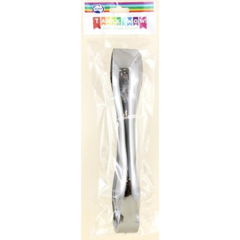 Tongs Silver