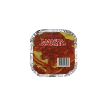 Lasagne Single Serve 200g