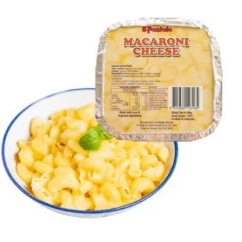 Macaroni & Cheese Single Serve 200g